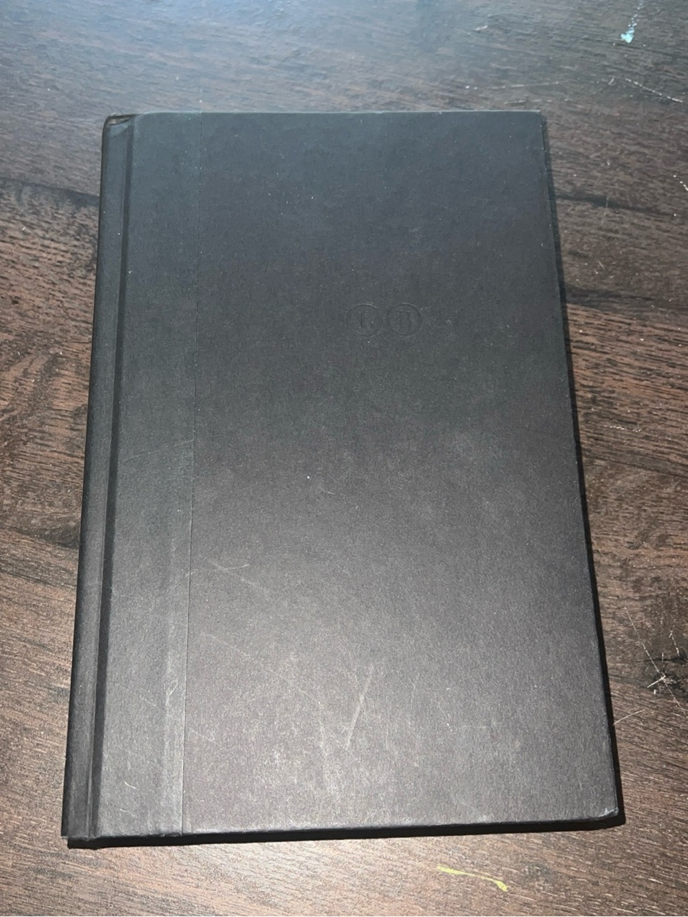 The Cuckoo's Calling by Robert Galbraith 1st Edition HC No DJ - Picture 4 of 4